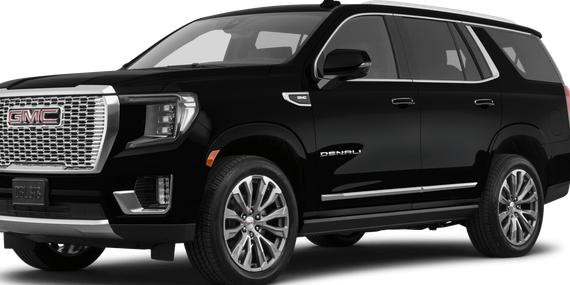 GMC YUKON 2021 1GKS2DKL1MR165319 image