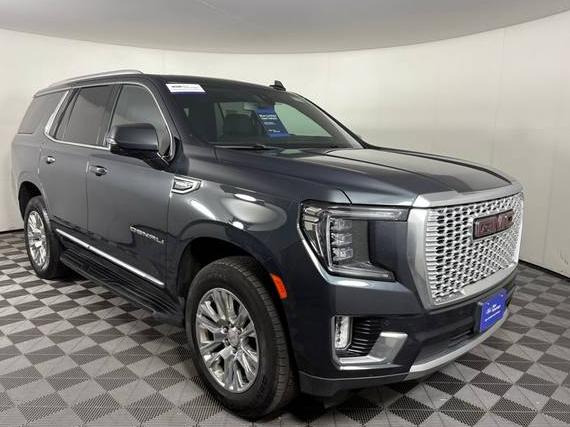 GMC YUKON 2021 1GKS2DKT4MR475111 image GMC YUKON 2021 1GKS2DKT4MR475111 image