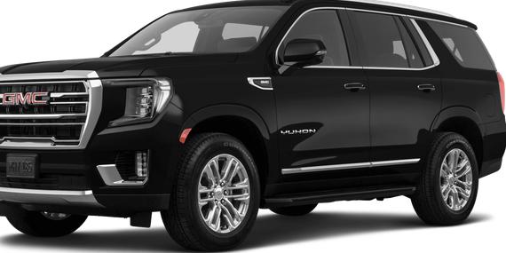 GMC YUKON 2021 1GKS2BKD0MR396709 image