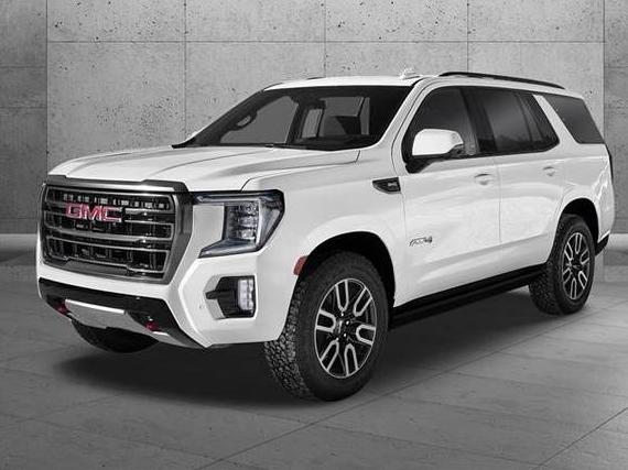 GMC YUKON 2021 1GKS1DKL0MR202590 image
