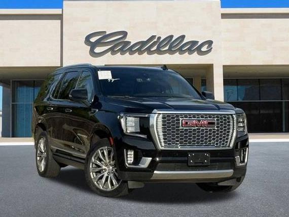 GMC YUKON 2021 1GKS1DKL1MR175982 image GMC YUKON 2021 1GKS1DKL1MR175982 image