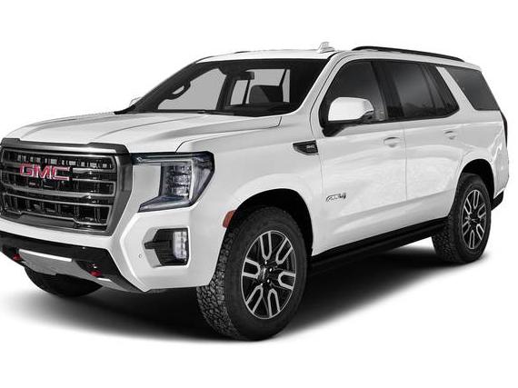 GMC YUKON 2021 1GKS2CKD0MR449043 image