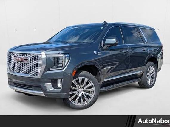 GMC YUKON 2021 1GKS2DKL7MR199619 image GMC YUKON 2021 1GKS2DKL7MR199619 image