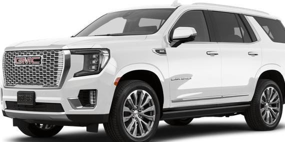 GMC YUKON 2021 1GKS2DKL0MR404777 image