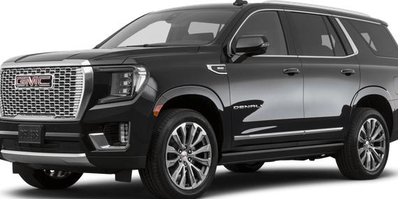GMC YUKON 2021 1GKS2DKL7MR290566 image