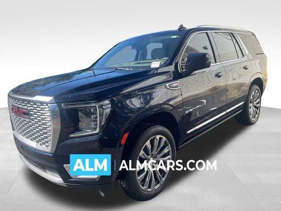 GMC YUKON 2021 1GKS2DKL2MR261671 image