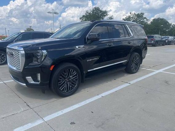 GMC YUKON 2021 1GKS2DKL2MR203236 image