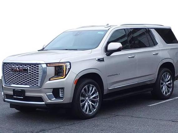 GMC YUKON 2021 1GKS2DKL2MR465970 image