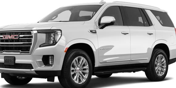 GMC YUKON 2021 1GKS2BKD6MR149209 image
