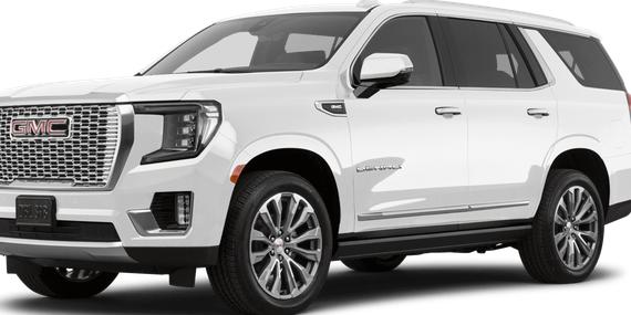 GMC YUKON 2021 1GKS2DKL4MR114655 image