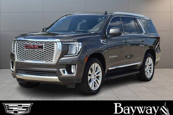 GMC YUKON 2021 1GKS1BKD4MR111836 image GMC YUKON 2021 1GKS1BKD4MR111836 image