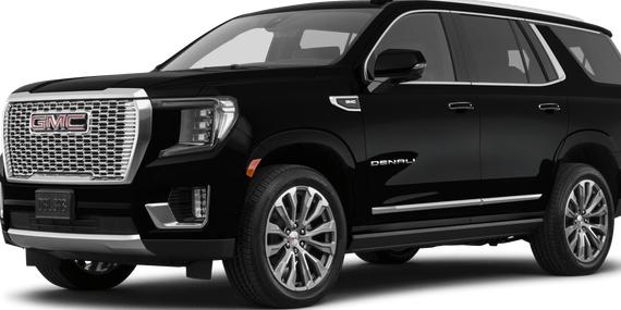 GMC YUKON 2021 1GKS1DKL8MR250502 image