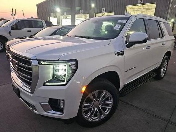 GMC YUKON 2021 1GKS1BKD0MR326632 image GMC YUKON 2021 1GKS1BKD0MR326632 image