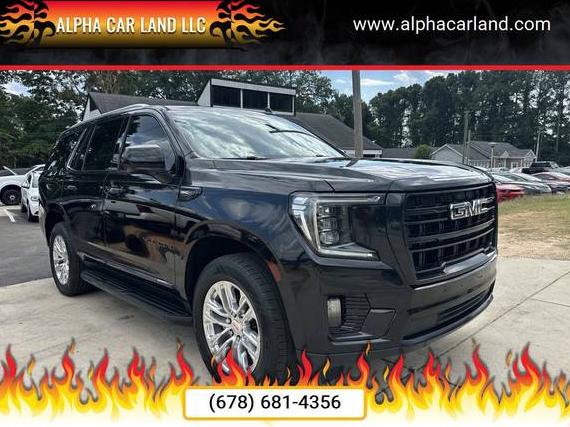 GMC YUKON 2021 1GKS2BKD3MR249073 image GMC YUKON 2021 1GKS2BKD3MR249073 image