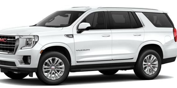 GMC YUKON 2021 1GKS2CKD7MR217278 image