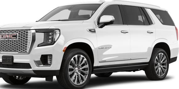 GMC YUKON 2021 1GKS2DKL1MR428019 image