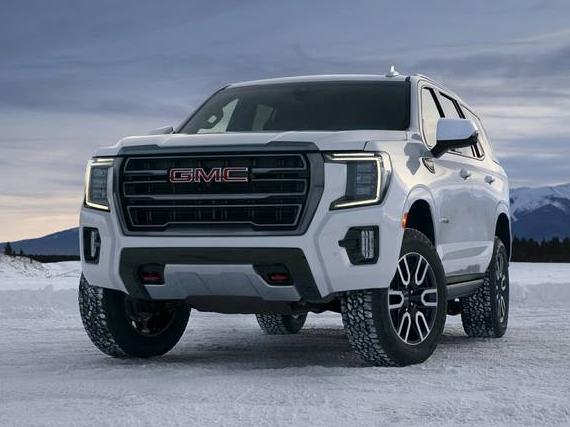 GMC YUKON 2021 1GKS1DKLXMR345465 image