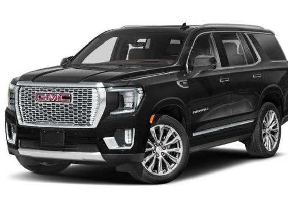 GMC YUKON 2021 1GKS1DKL6MR240552 image