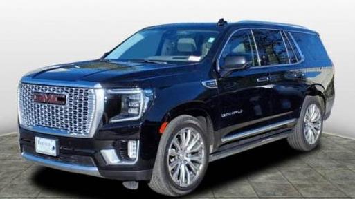 GMC YUKON 2021 1GKS2DKL3MR236908 image