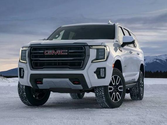 GMC YUKON 2021 1GKS2BKD7MR250517 image