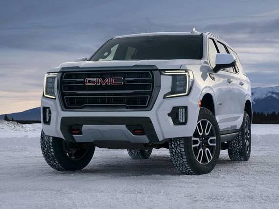 GMC YUKON 2021 1GKS2DKL1MR358750 image