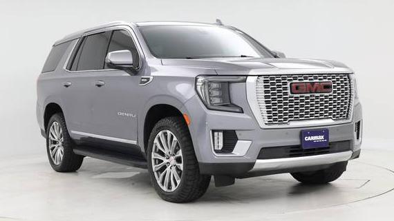 GMC YUKON 2021 1GKS2DKT3MR425557 image