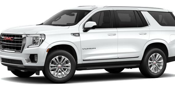 GMC YUKON 2021 1GKS2CKD1MR420540 image