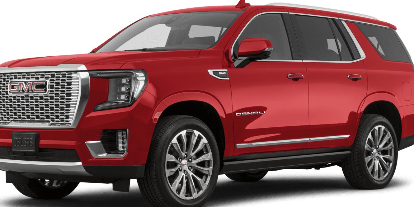 GMC YUKON 2021 1GKS2DKL0MR304825 image GMC YUKON 2021 1GKS2DKL0MR304825 image