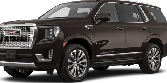 GMC YUKON 2021 1GKS2DKLXMR400316 image