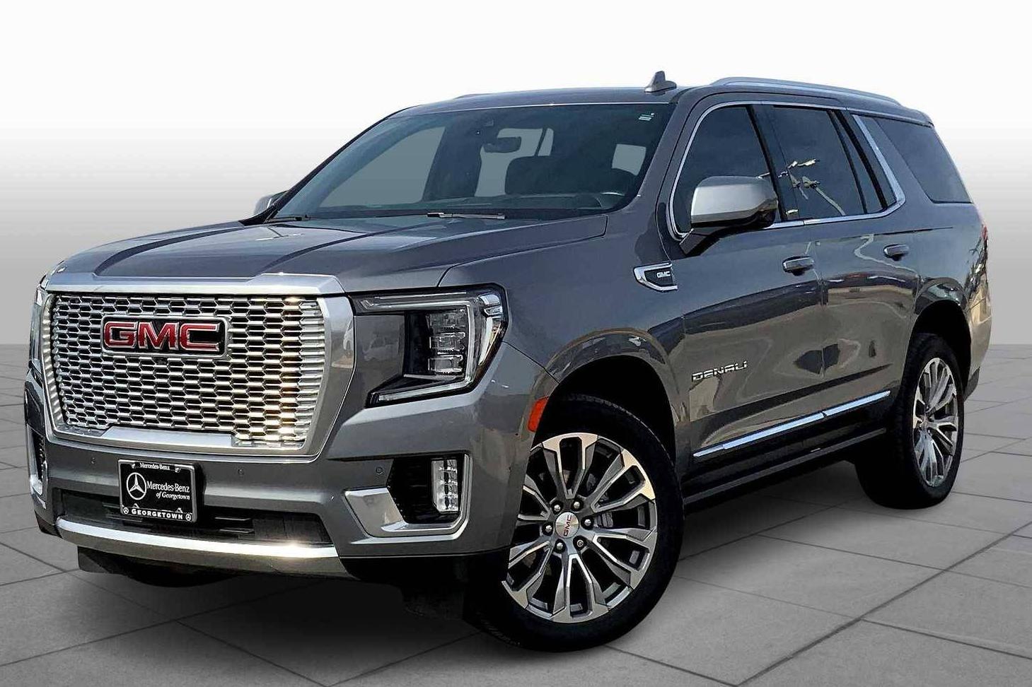 GMC YUKON 2021 1GKS2DKL1MR422060 image