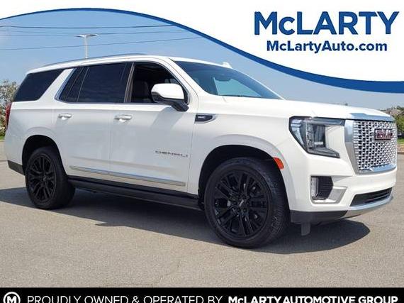 GMC YUKON 2021 1GKS1DKL7MR274516 image