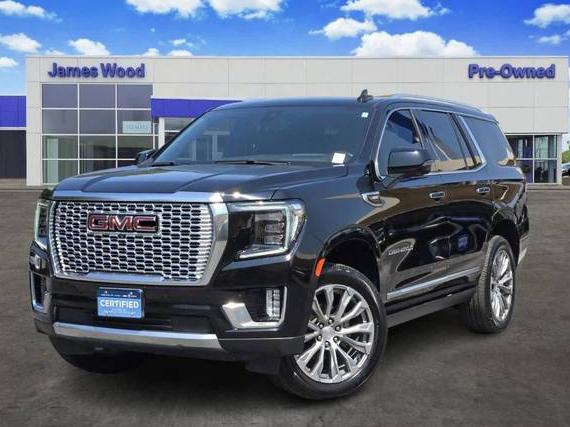 GMC YUKON 2021 1GKS2DKL9MR351495 image GMC YUKON 2021 1GKS2DKL9MR351495 image