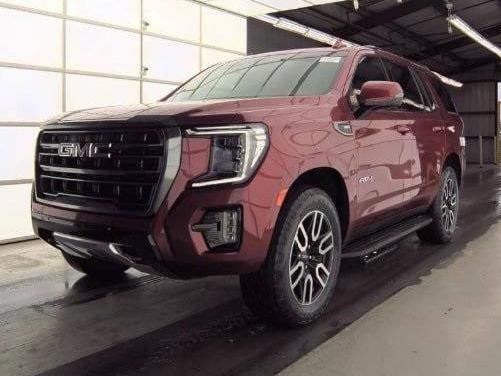 GMC YUKON 2021 1GKS2CKD7MR423524 image GMC YUKON 2021 1GKS2CKD7MR423524 image