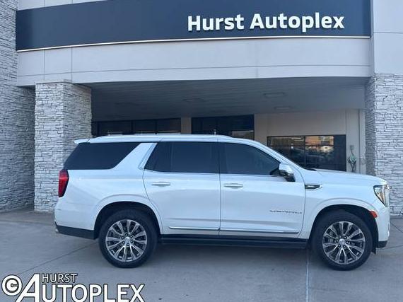 GMC YUKON 2021 1GKS2DKL4MR296907 image GMC YUKON 2021 1GKS2DKL4MR296907 image