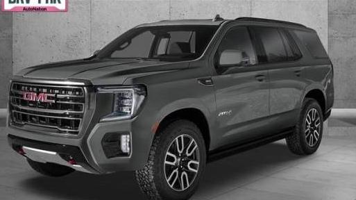 GMC YUKON 2021 1GKS2DKL0MR140136 image