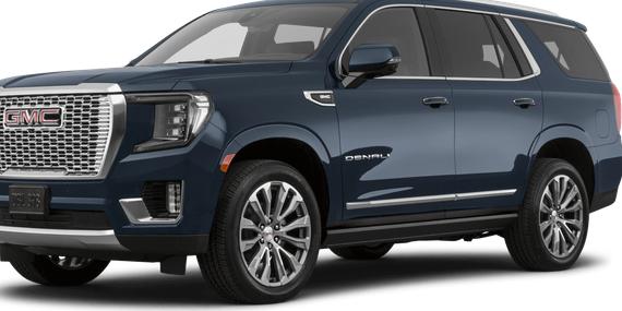 GMC YUKON 2021 1GKS2DKL2MR155642 image