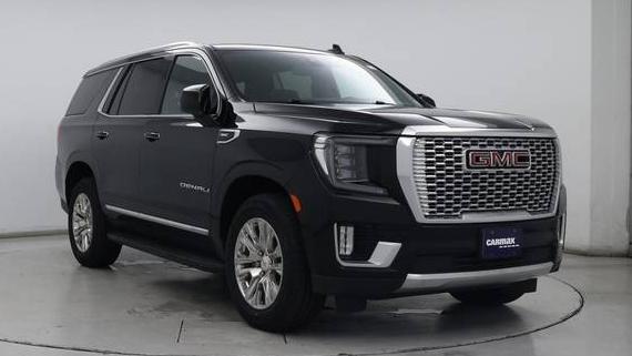 GMC YUKON 2021 1GKS2DKL0MR349506 image