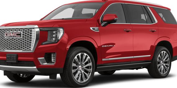 GMC YUKON 2021 1GKS1DKL1MR239924 image