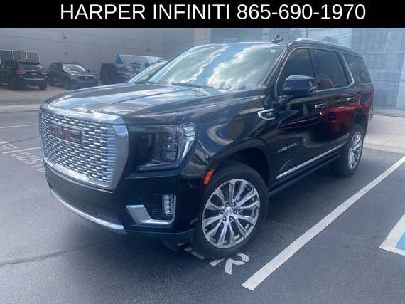 GMC YUKON 2021 1GKS2DKL4MR104692 image