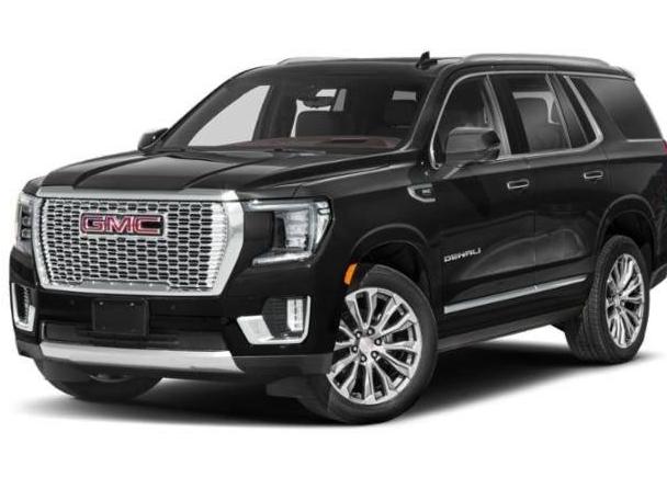 GMC YUKON 2021 1GKS2DKL5MR257694 image