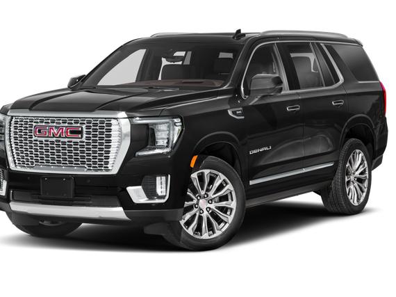 GMC YUKON 2021 1GKS2DKL7MR349616 image