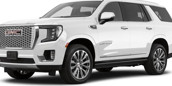 GMC YUKON 2021 1GKS2DKL4MR234407 image
