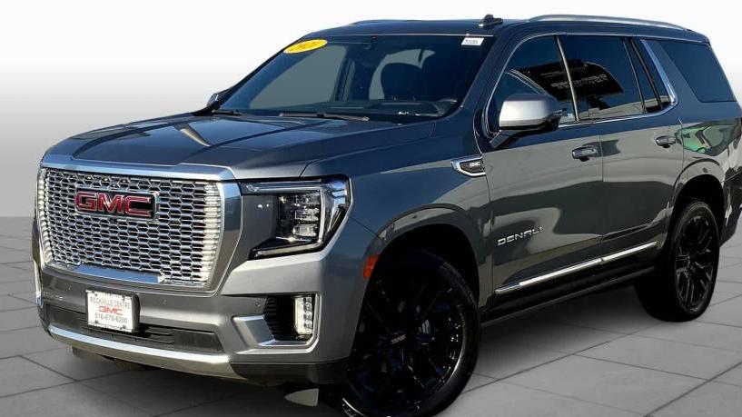 GMC YUKON 2021 1GKS2DKL2MR203981 image
