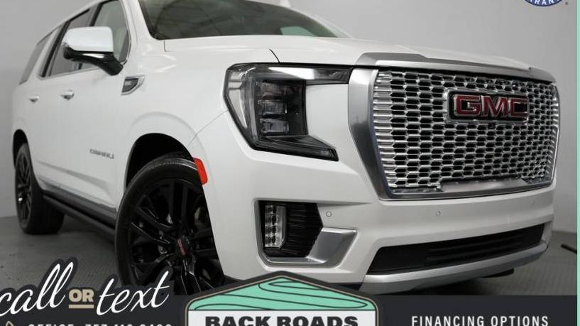 GMC YUKON 2021 1GKS2DKL0MR178921 image