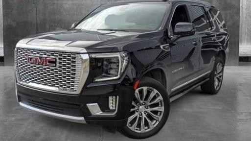 GMC YUKON 2021 1GKS2DKL9MR125229 image