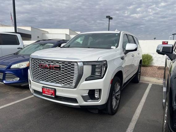 GMC YUKON 2021 1GKS2DKTXMR311734 image GMC YUKON 2021 1GKS2DKTXMR311734 image