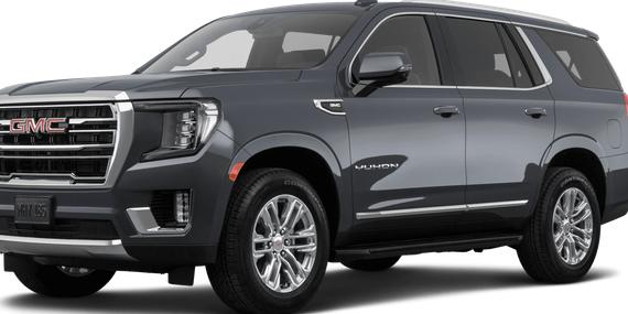 GMC YUKON 2021 1GKS1BKD2MR281709 image
