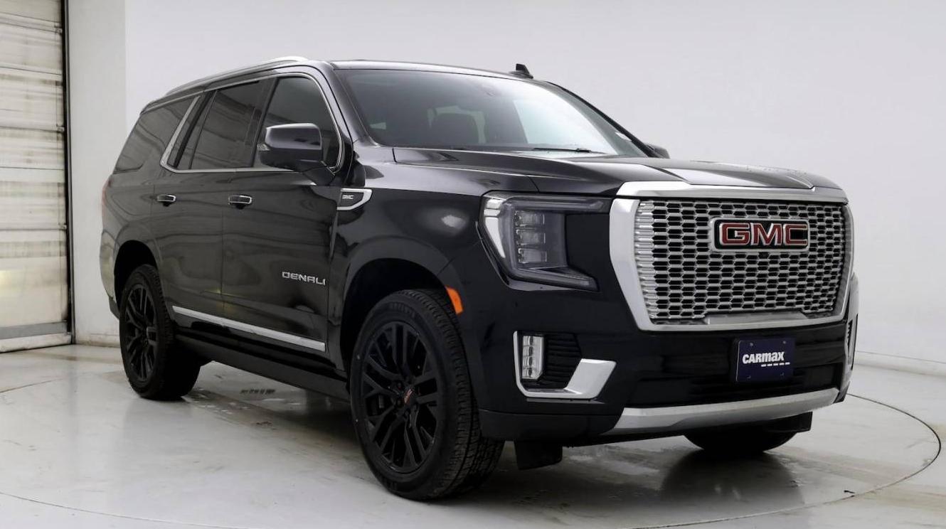 GMC YUKON 2021 1GKS2DKL9MR143925 image