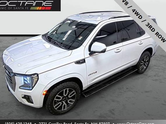 GMC YUKON 2021 1GKS2CKD8MR369912 image GMC YUKON 2021 1GKS2CKD8MR369912 image