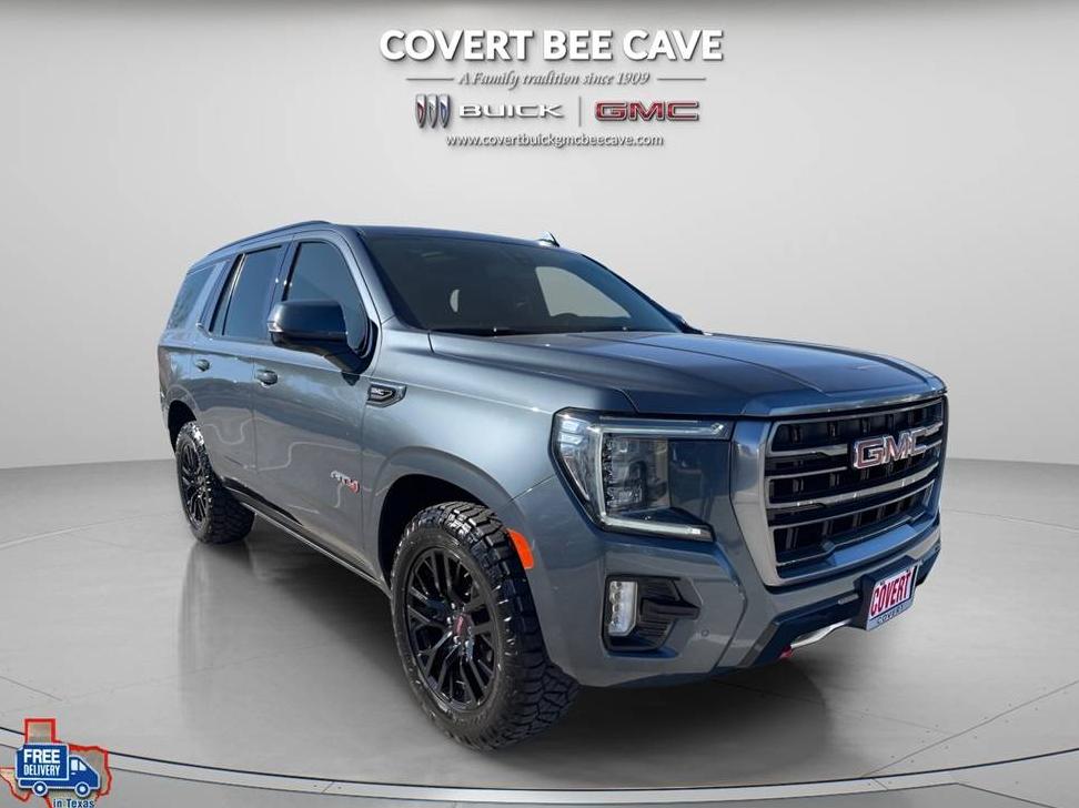 GMC YUKON 2021 1GKS2CKD5MR301244 image